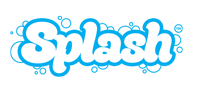 Logo Splash